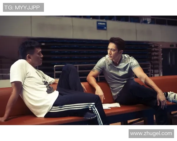 深度对话陈强探讨篮球人生与梦想追逐的心路历程