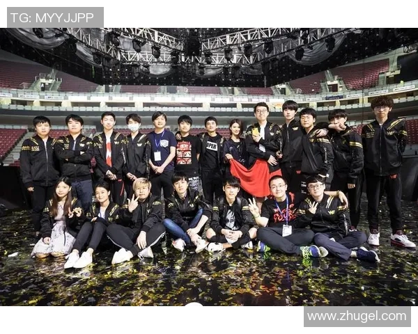 热议英雄联盟：WE战队灵活性变革引发战术新思潮